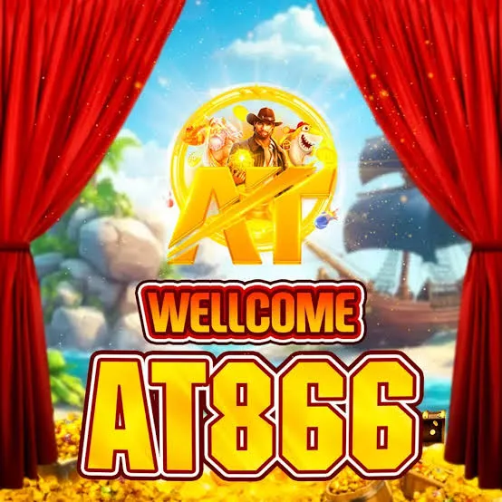 AT866 - Permainan Bingo Seru dan Menarik