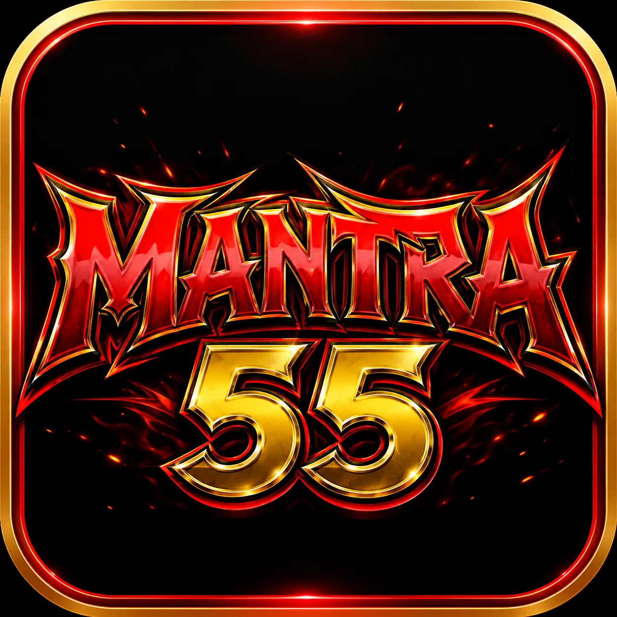 MANTRA55 - Petualangan Arcade yang Seru dan Mengasyikkan