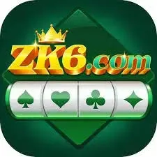 ZK6 - Permainan Slot Seru dan Menguntungkan